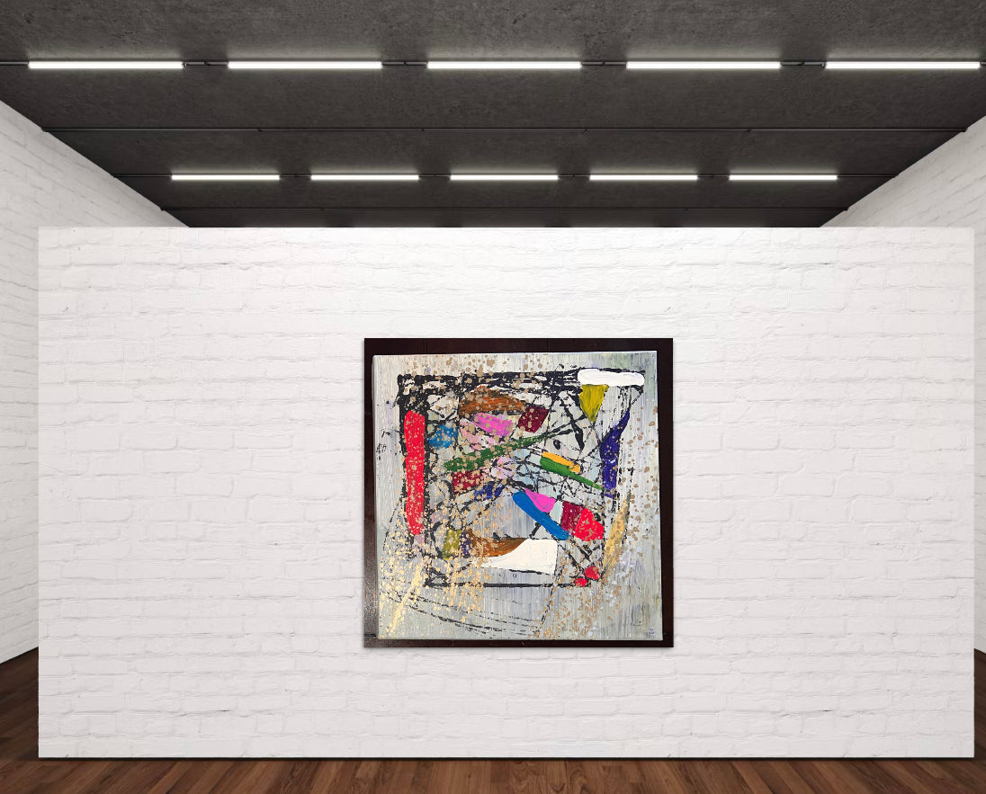Abstract Art 2