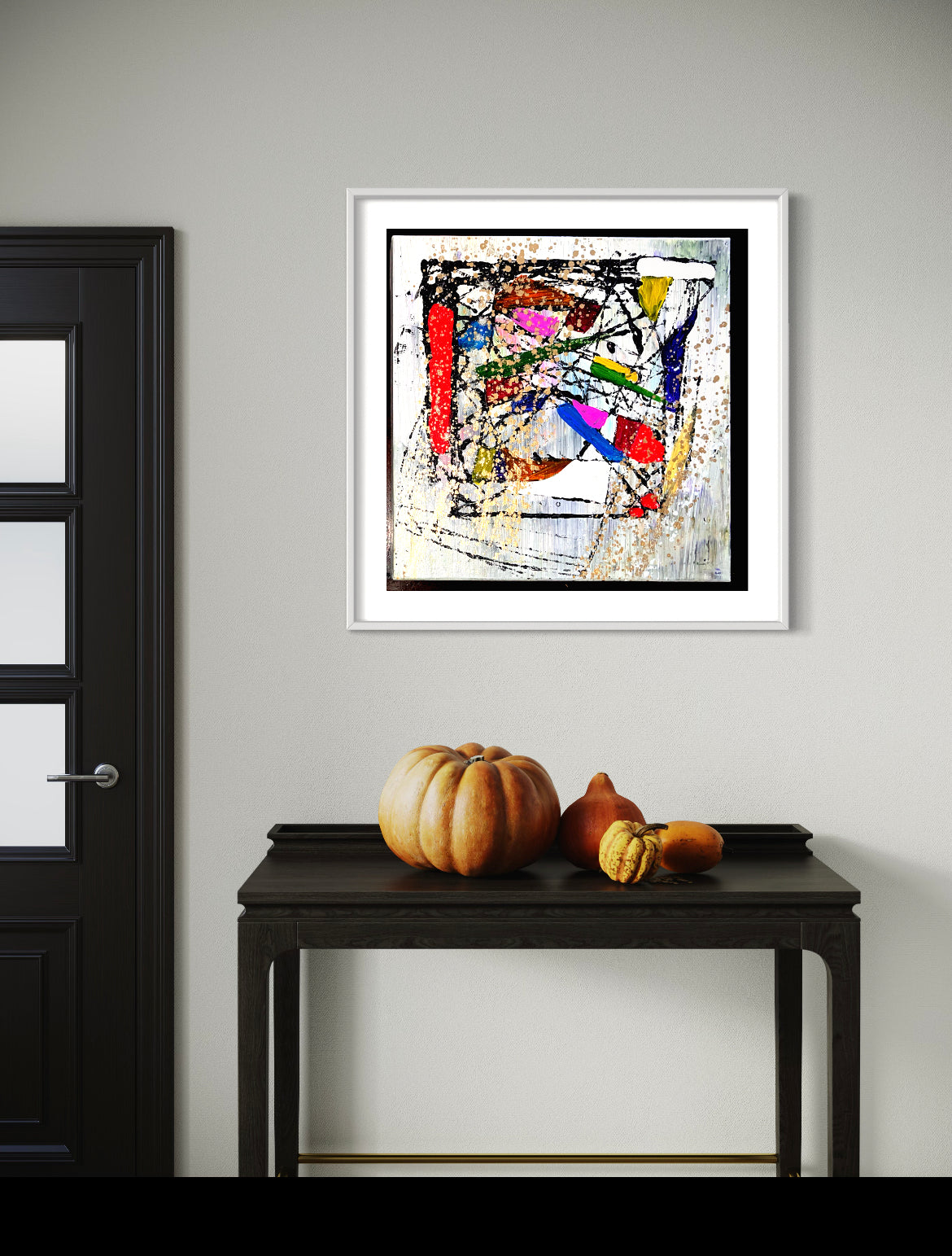 Abstract Art 2