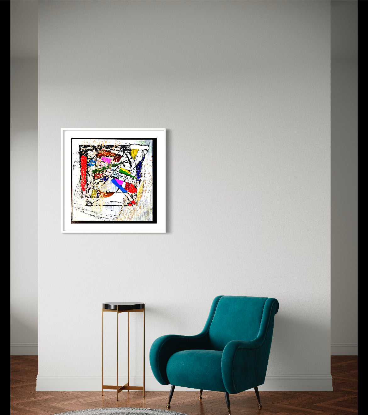 Abstract Art 2
