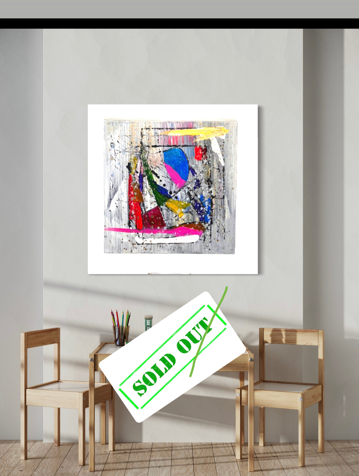 Abstract Art 1