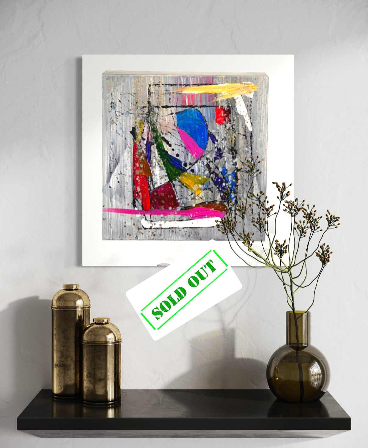 Abstract Art 1