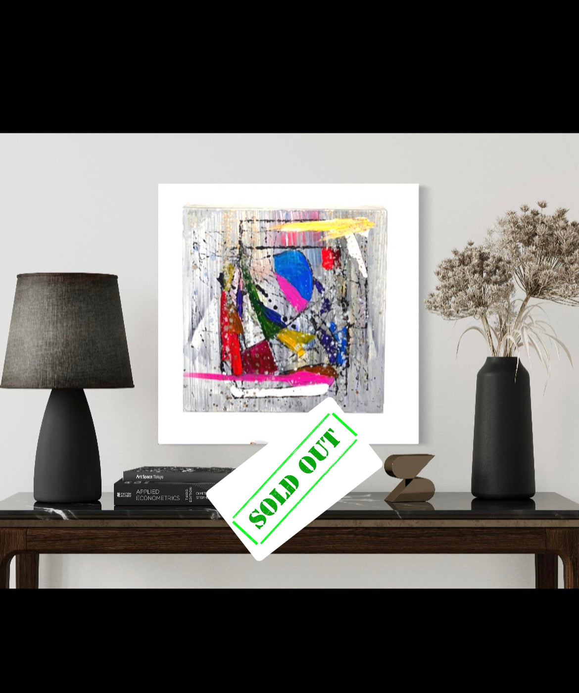 Abstract Art 1