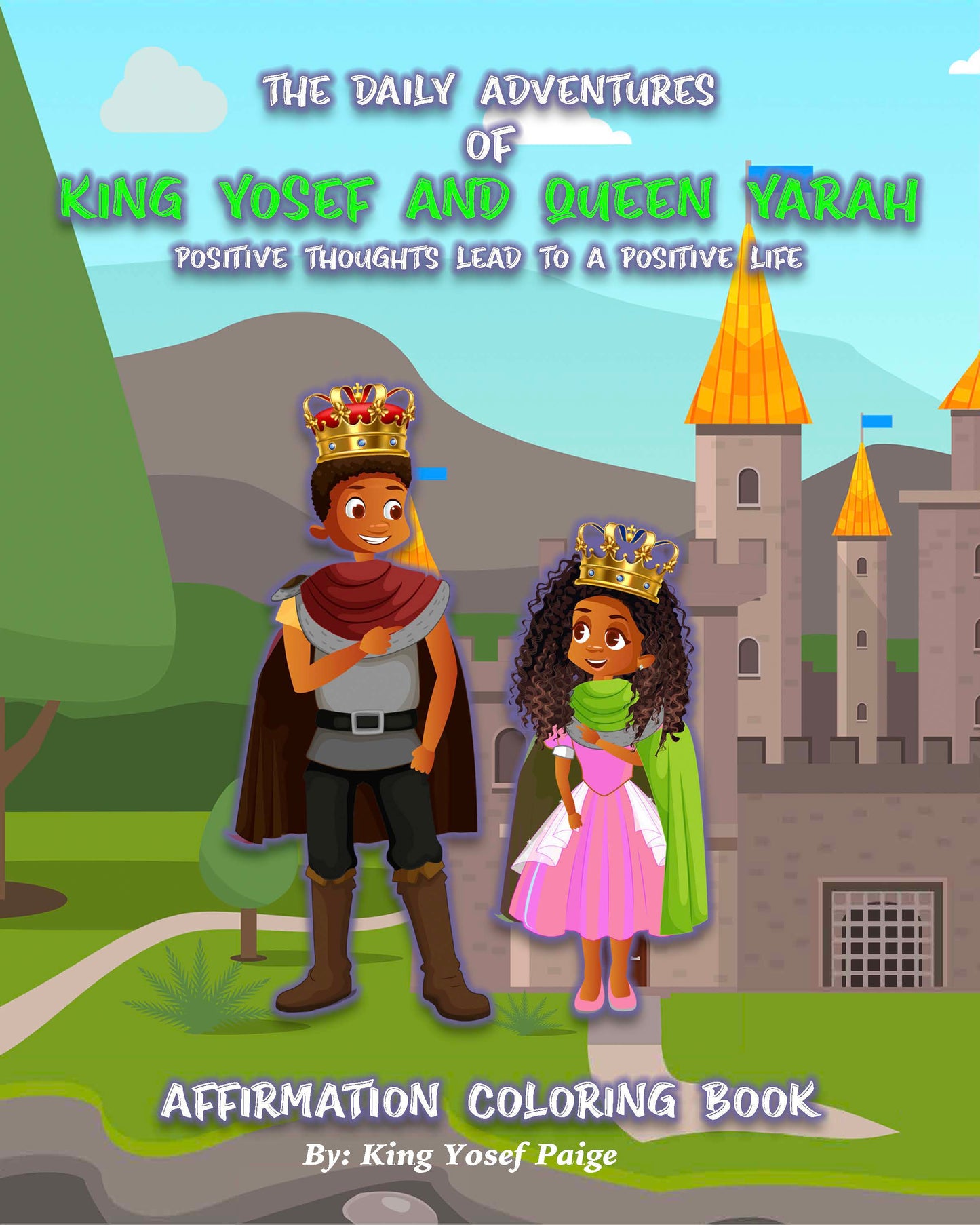 Coloring Books
