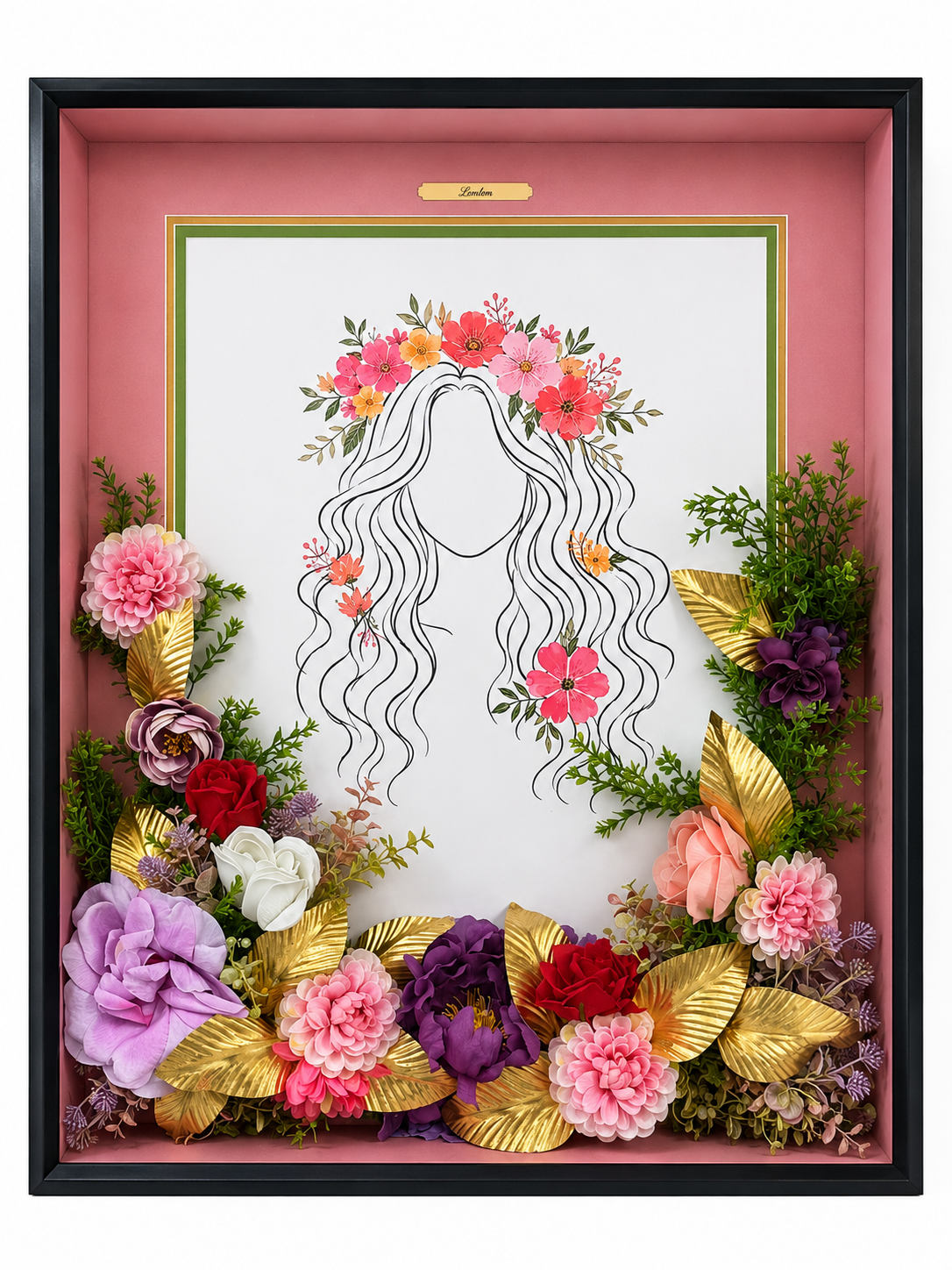 The Beauty of Becoming
The Bloom Collection™