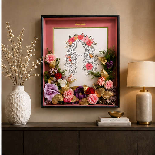 The Beauty of Becoming
The Bloom Collection™