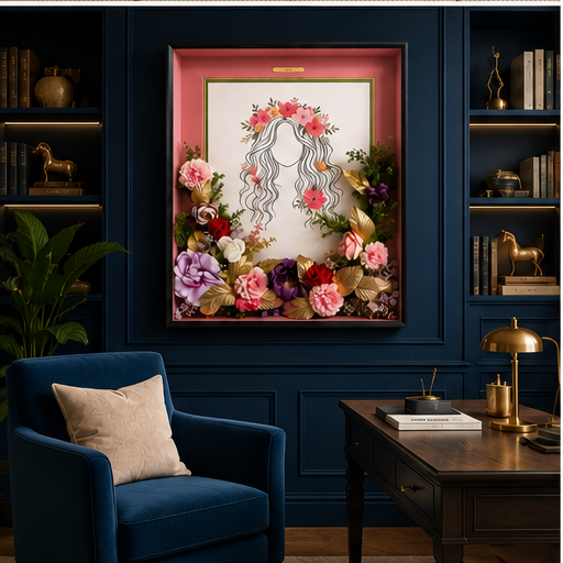 The Beauty of Becoming
The Bloom Collection™